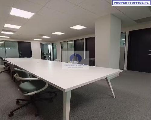 Mokotów: biurko w coworkingu do wynajęcia