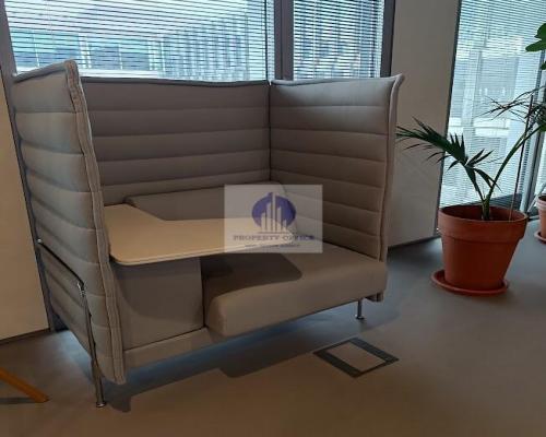 Mokotów: biurko w coworkingu do wynajęcia