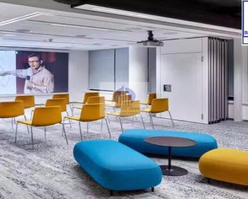Wola: sala konferencyjna dla 8-16 osób do wynajęcia
