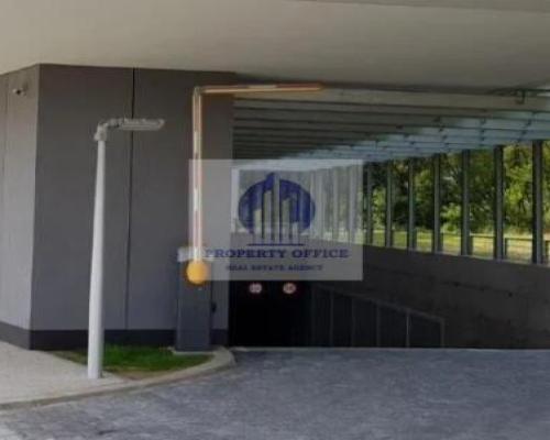 Mokotów: lokal usługowo-biurowy 239m2 do wynajęcia