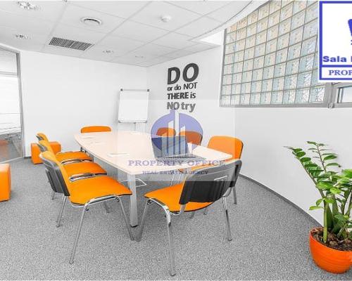 Ursynów: sala konferencyjna dla 8 osó do wynajęcia