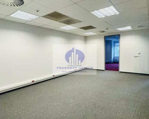 Śródmieście: lokal biurowy 156,72m2 do wynajęcia