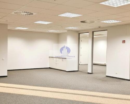 Śródmieście: lokal biurowy 156,72m2 do wynajęcia