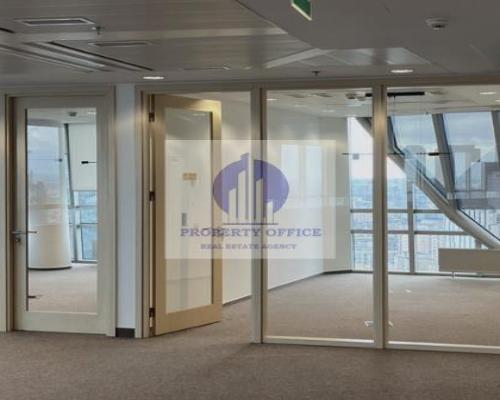 Śródmieście: lokal biurowy 452m2 do wynajęcia