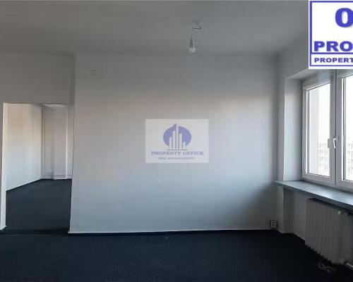 Mokotów: lokal biurowy 54,52m2 do wynajęcia