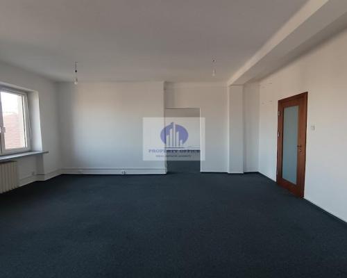 Mokotów: lokal biurowy 54,52m2 do wynajęcia