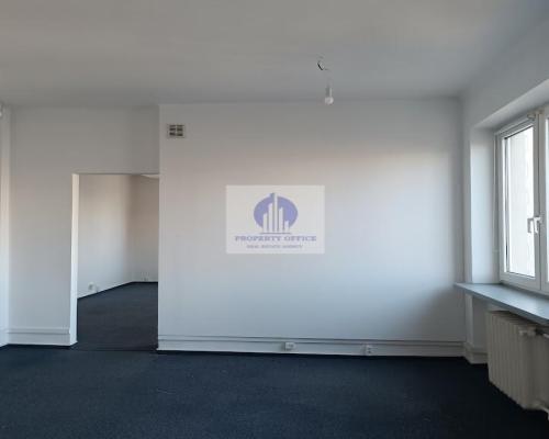 Mokotów: lokal biurowy 54,52m2 do wynajęcia