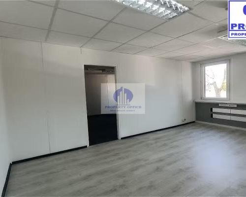 Mokotów: lokal biurowy 40m2 do wynajęcia