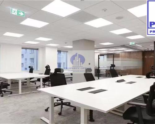 Śródmieście: lokal biurowy 197,85m2 do wynajęcia