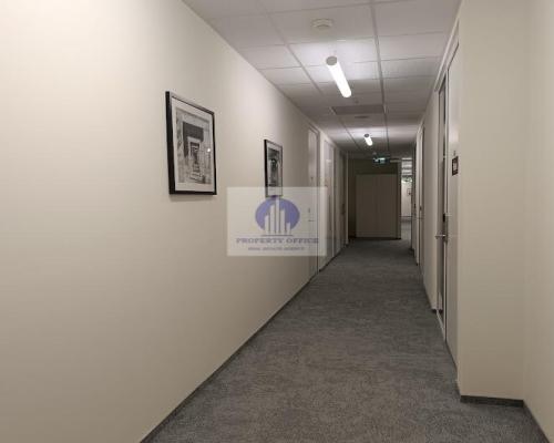 Śródmieście: biuro serwisowane dla 3 osób do wynajęcia