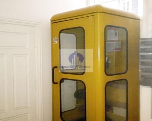 Praga Północ: lokal biurowy 14m2 do wynajęcia