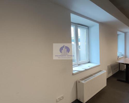 Mokotów: lokal biurowy 50,37m2 do wynajęcia