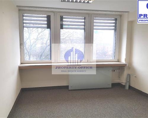 Mokotów: lokal biurowy 185,94m2 do wynajęcia