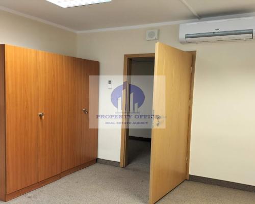 Mokotów: lokal biurowy 185,94m2 do wynajęcia