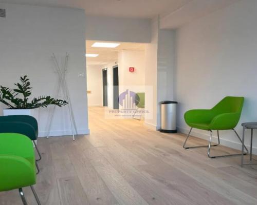 Mokotów: przychodnia lekarska 176,20m2 do wynajęcia
