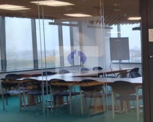 Śródmieście: lokal biurowy 550m2 do podnajmu