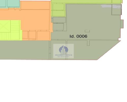 Mokotów: lokal handlowo-usługowy 122,82 m2 do wynajęcia