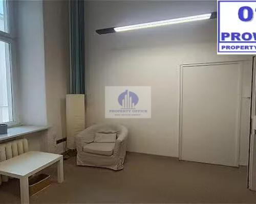 Śródmieście: lokal biurowy 15,07 m2 do wynajęcia