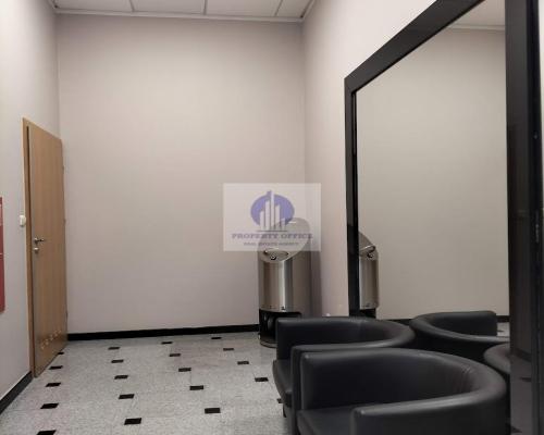 Włochy: biuro 29,15m2 do wynajęcia