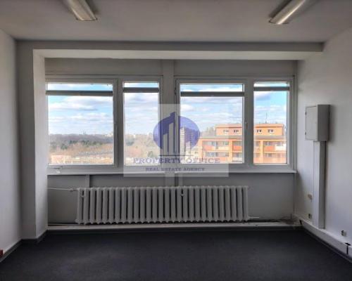 Praga Południe: lokal biurowy 21,30m2 do wynajęcia