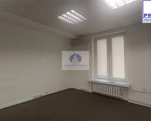 Mokotów: lokal biurowy 84,66m2 do wynajęcia