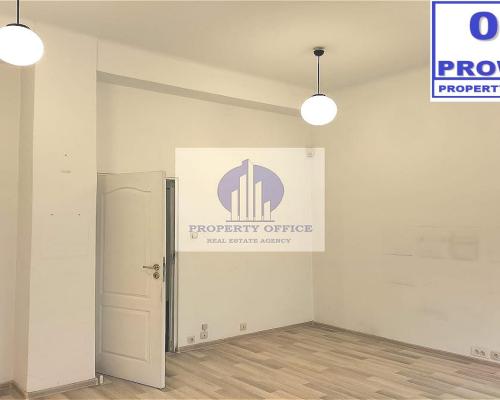 Mokotów: lokal biurowy 24m2 do wynajęcia