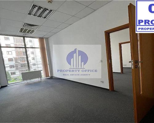 Mokotów: lokal biurowy 52,32m2 do wynajęcia