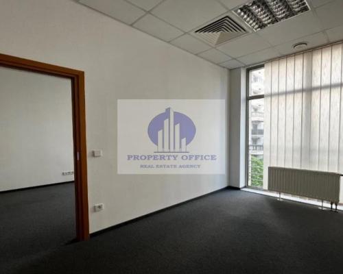 Mokotów: lokal biurowy 52,32m2 do wynajęcia