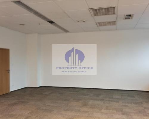 Śródmieście: lokal biurowy 121m2 do wynajęcia