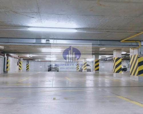 Praga Południe: lokal biurowy 574,04m2 do wynajęcia