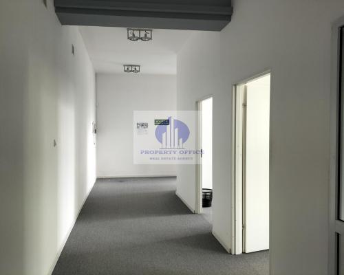 Praga Południe: lokal biurowy 536m2 do wynajęcia