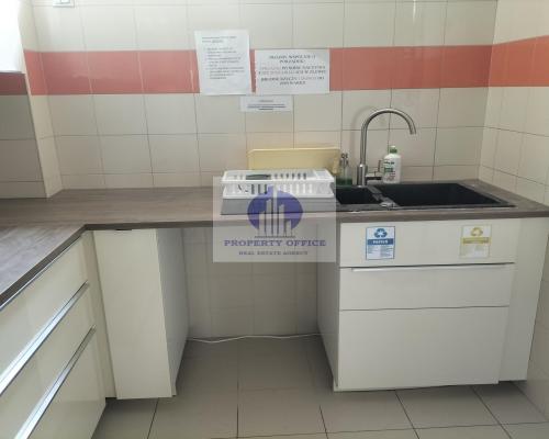 Praga Południe: lokal biurowy 536m2 do wynajęcia