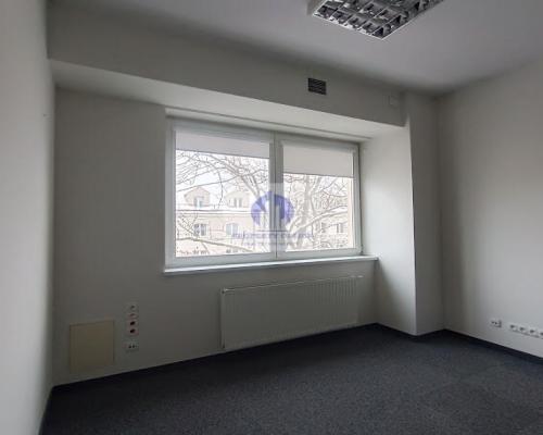 Mokotów: lokal biurowy 238,97m2 do wynajęcia