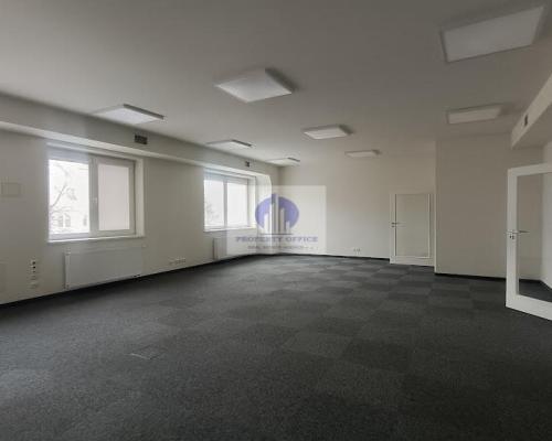 Mokotów: lokal biurowy 238,97m2 do wynajęcia