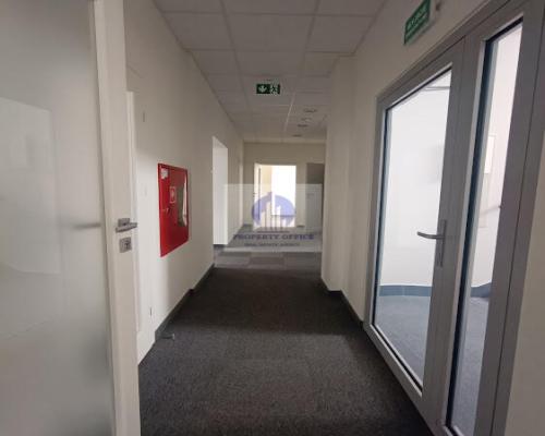 Mokotów: lokal biurowy 238,97m2 do wynajęcia