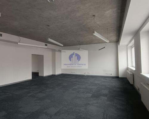 Mokotów: lokal biurowy 232,66m2 do wynajęcia