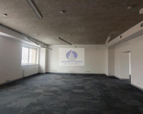 Mokotów: lokal biurowy 232,66m2 do wynajęcia