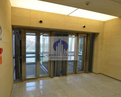 Mokotów: lokal biurowy 21,18m2 do wynajęcia