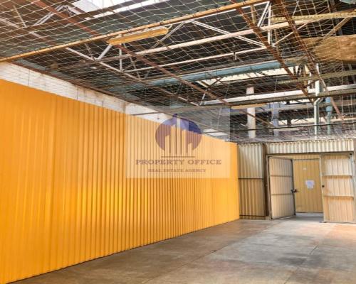 Bielany: magazyn 51,95m2 do wynajęcia