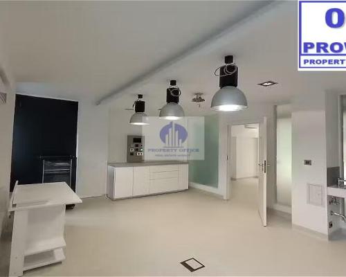 Wilanów : lokal biurowo-usługowy 135m2 do wynajęcia