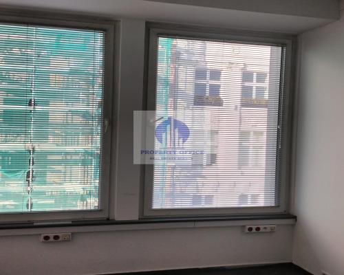 Śródmieście : lokal biurowy 25,30m2 do wynajęcia