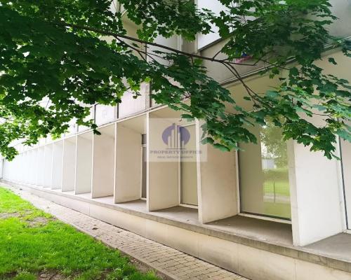 Śródmieście :lokal biurowo-usługowy 370m2 do wynajęcia