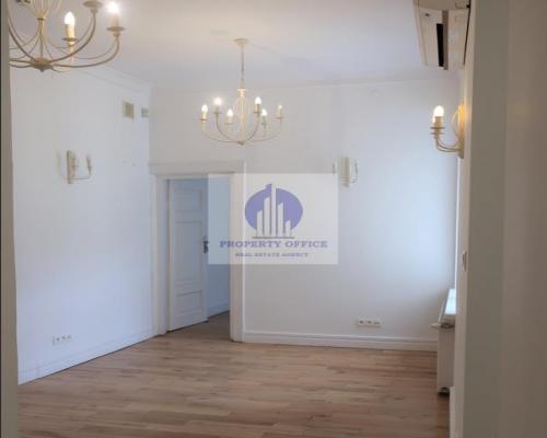 Śródmieście: lokal biurowy 164,73m2 do wynajęcia
