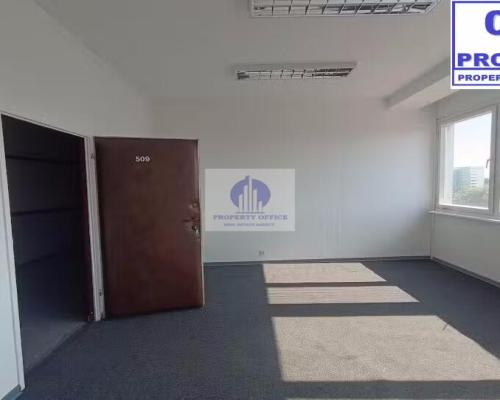 Praga Południe:lokal biurowy 21,70 m2 do wynajęcia
