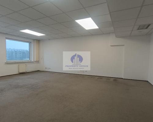 Mokotów: lokal biurowy 40,30m2 do wynajęcia