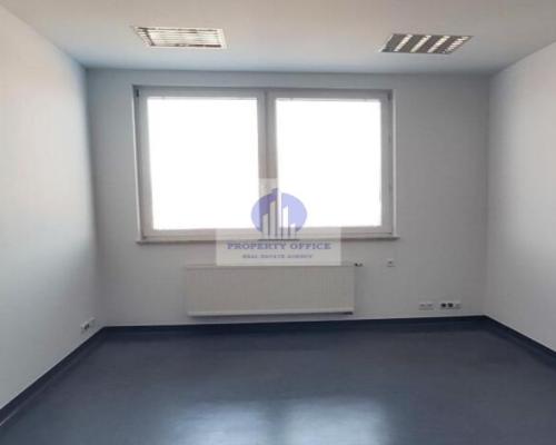 Włochy: lokal biurowy 620m2 do wynajęcia