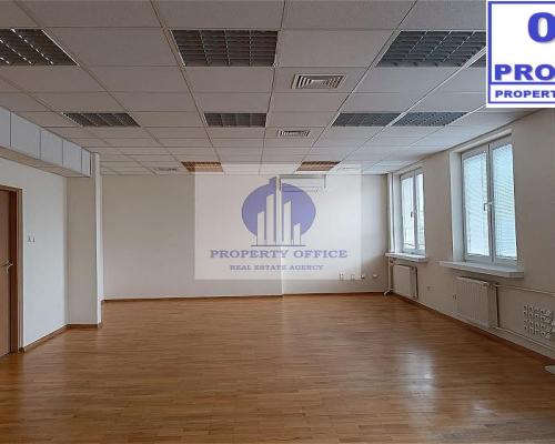 Mokotów: lokal biurowy 55,19m2 do wynajęcia