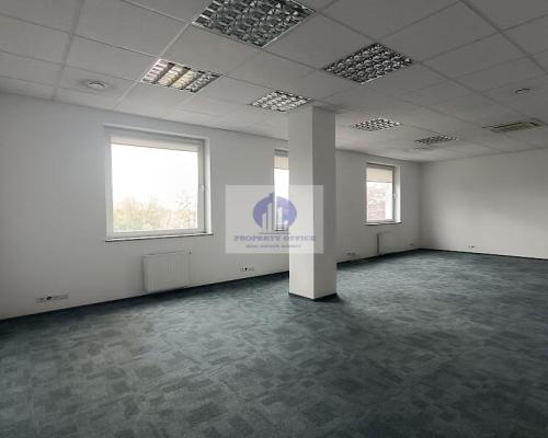 Włochy: lokal biurowy 238,22m2 do wynajęcia