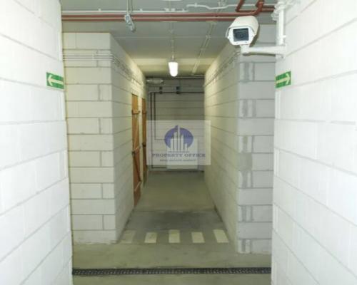 Wola: komórka lokatorska 3,05m2 do wynajęcia