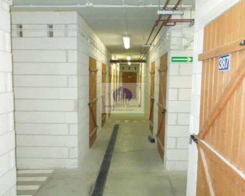 Wola: komórka lokatorska 3,05m2 do wynajęcia